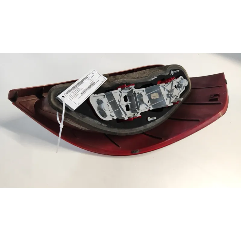 FANALE POST. P/CLASSIC/ELEGANCE SX. MERCEDES-BENZ CLASSE A (W/C169) (07/04-04/13 150/160 BER. 5P/B/1497CC