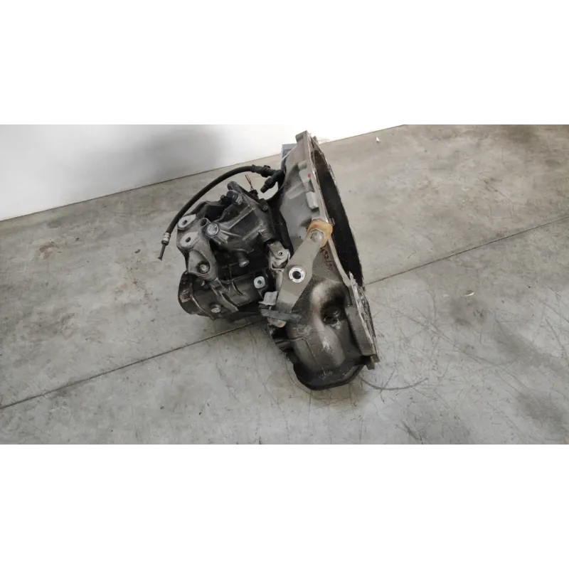 CAMBIO COMPL. OPEL CORSA (X01) (10/00-06/06) 1.0 12V BER. 5P/B/998CC