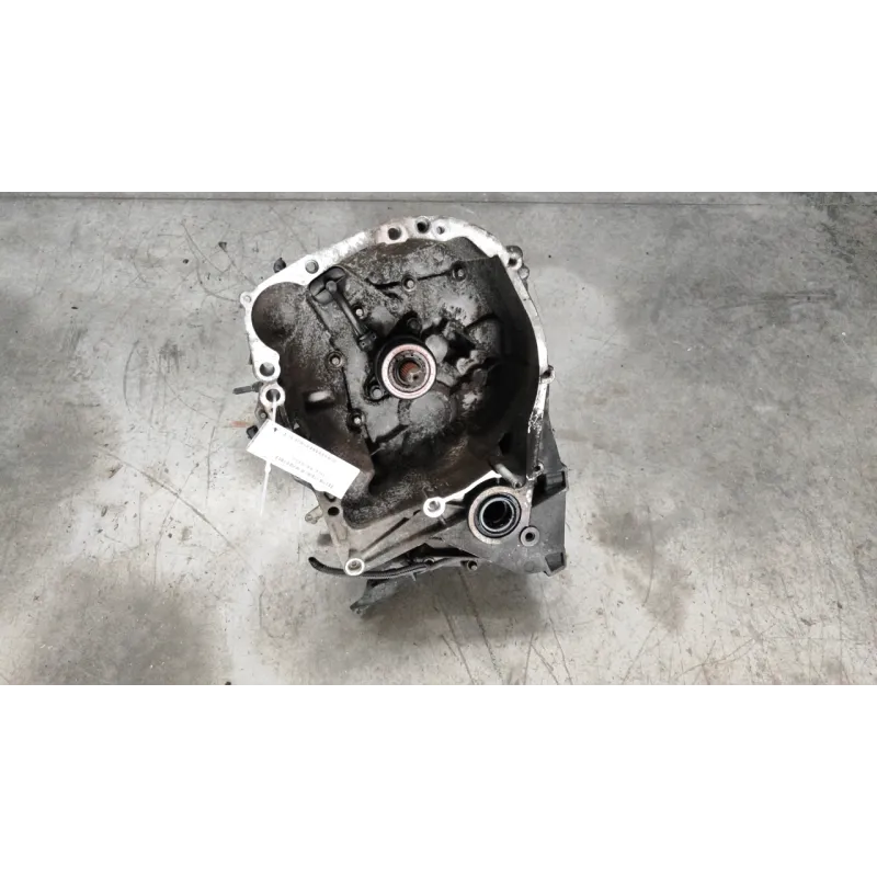 CAMBIO COMPL. RENAULT CLIO 3A SERIE (05/09-) 1.2 16V BER 5P/B/1149CC