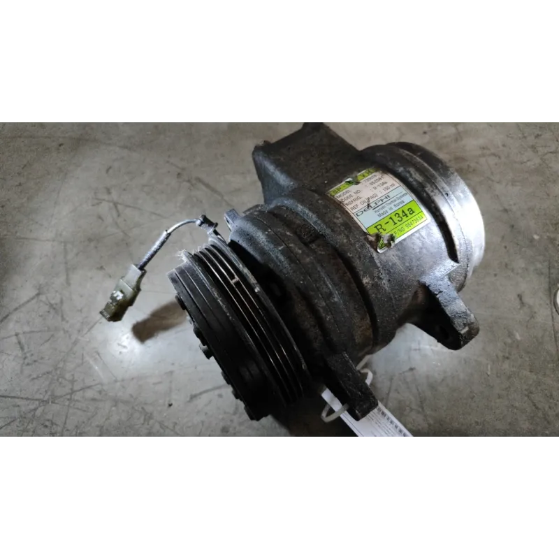 COMPRESSORE A/C CHEVROLET (DAEWOO) KALOS (T200) (01/05-10/08) 1.2 BER. 3P/B/1150CC