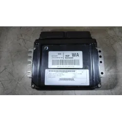 CENTRALINA INIEZIONE WA CHEVROLET (DAEWOO) KALOS (T200) (01/05-10/08) 1.2 BER. 3P/B/1150CC