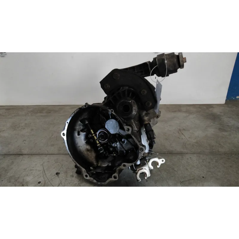 CAMBIO COMPL. CHEVROLET (DAEWOO) KALOS (T200) (01/05-10/08) 1.2 BER. 3P/B/1150CC