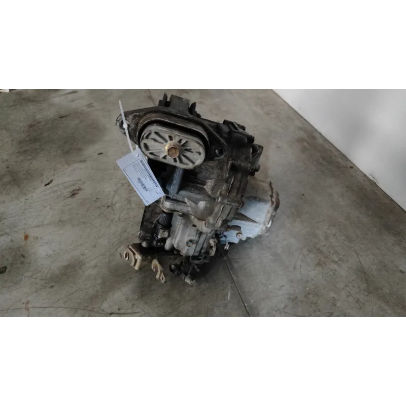 CAMBIO COMPL. CHEVROLET (DAEWOO) KALOS (T200) (01/05-10/08) 1.2 BER. 3P/B/1150CC