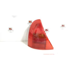 FANALE POST. SX. RENAULT CLIO 2A SERIE (05/01-11/10) 1.2 16V BER. 3P/B/1149CC