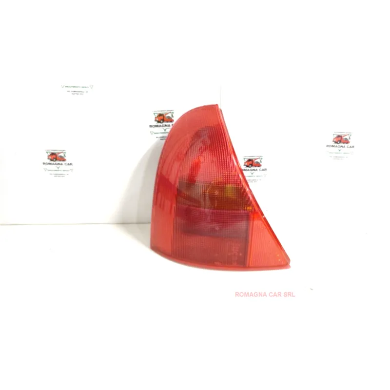 FANALE POST. SX. RENAULT CLIO 2A SERIE (05/01-11/10) 1.2 16V BER. 3P/B/1149CC