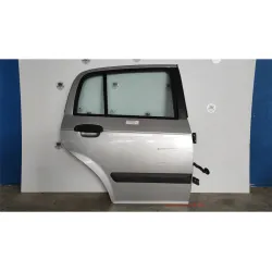 PORTA POST. DX. HYUNDAI GETZ (07/02-12/09) 1.1 12V BER. 5P/B/1086CC