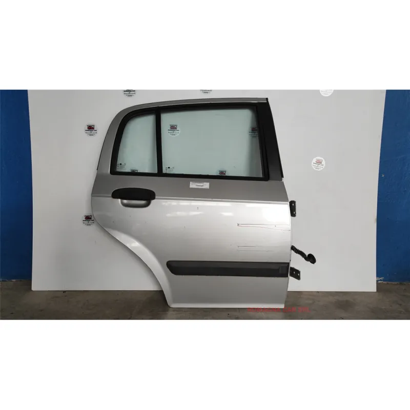 PORTA POST. DX. HYUNDAI GETZ (07/02-12/09) 1.1 12V BER. 5P/B/1086CC