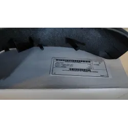 CALOTTA RETROVISORE EST. DX. FIAT GRANDE PUNTO (4C) (05/08-01/11 1.2 BER 5P/B/1242CC