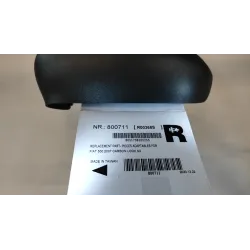 CALOTTA RETROVISORE EST. SX. FIAT GRANDE PUNTO (4C) (05/08-01/11 1.2 BER 5P/B/1242CC