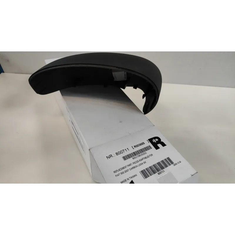 CALOTTA RETROVISORE EST. SX. FIAT GRANDE PUNTO (4C) (05/08-01/11 1.2 BER 5P/B/1242CC