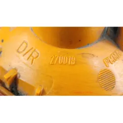 FANALINO ANT. SX. FIAT MULTIPLA (1F) (06/98-05/02) 100 16V BIPOWER S.S. MNV 5P/B-M/1596CC