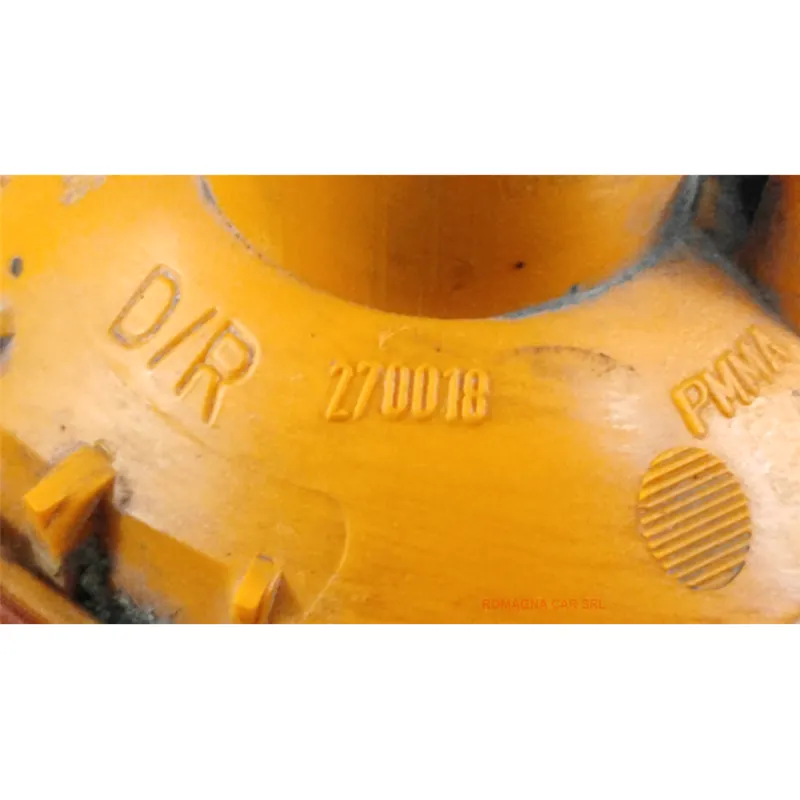 FANALINO ANT. SX. FIAT MULTIPLA (1F) (06/98-05/02) 100 16V BIPOWER S.S. MNV 5P/B-M/1596CC