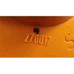 FANALINO ANT. SX. FIAT MULTIPLA (1F) (06/98-05/02) 100 16V BIPOWER S.S. MNV 5P/B-M/1596CC