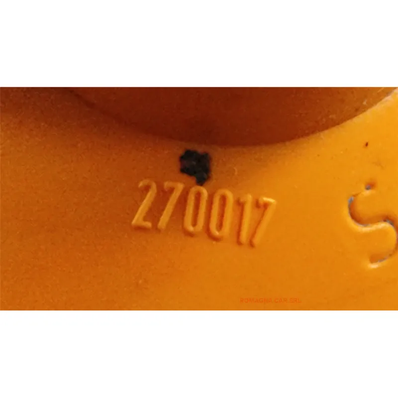 FANALINO ANT. SX. FIAT MULTIPLA (1F) (06/98-05/02) 100 16V BIPOWER S.S. MNV 5P/B-M/1596CC