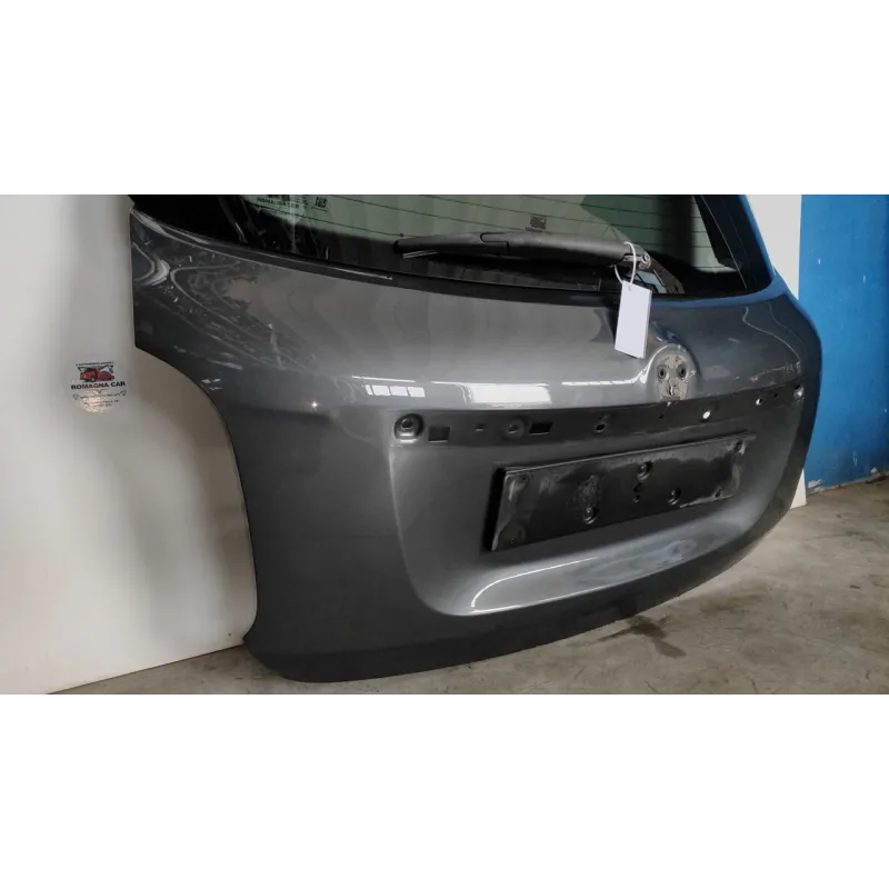 PORTELLO POST. FIAT 500X (5F) (11/14-08/19) 1.3 MULTIJET (70KW) SUV 5P/D/1248CC