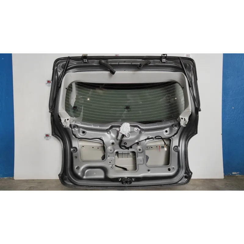 PORTELLO POST. FIAT 500X (5F) (11/14-08/19) 1.3 MULTIJET (70KW) SUV 5P/D/1248CC