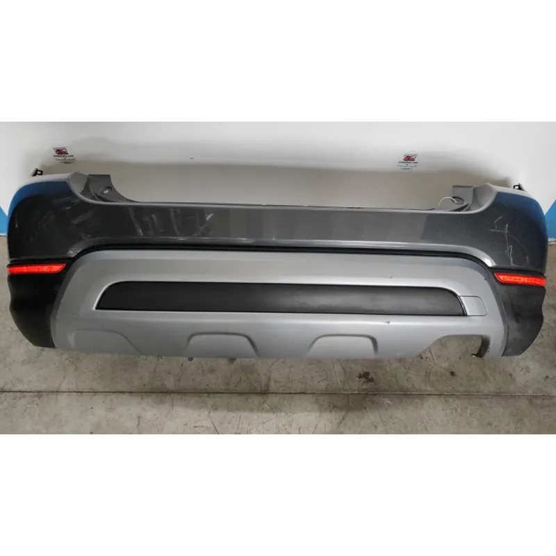 PARAURTI POST. P/SUP. FIAT 500X (5F) (11/14-08/19) 1.3 MULTIJET (70KW) SUV 5P/D/1248CC