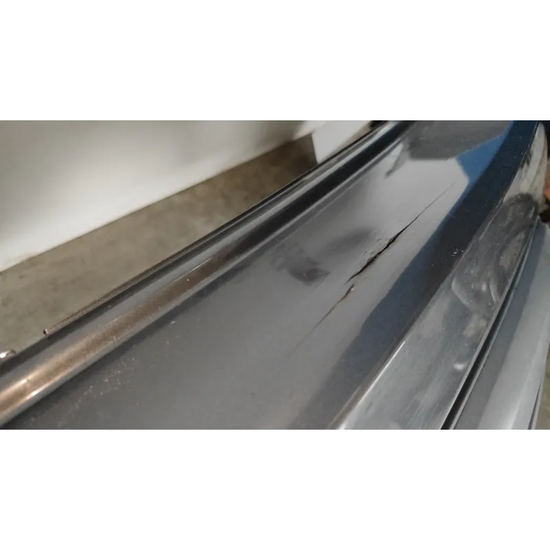 PARAURTI POST. P/SUP. FIAT 500X (5F) (11/14-08/19) 1.3 MULTIJET (70KW) SUV 5P/D/1248CC