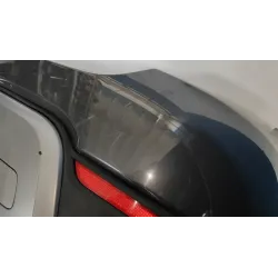 PARAURTI POST. P/SUP. FIAT 500X (5F) (11/14-08/19) 1.3 MULTIJET (70KW) SUV 5P/D/1248CC