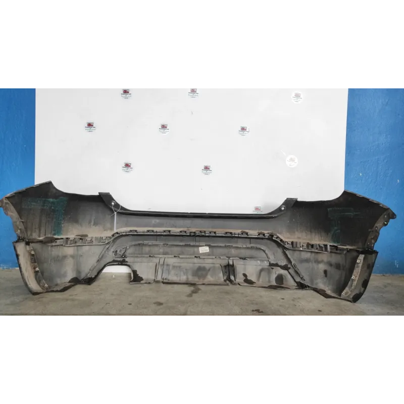 PARAURTI POST. P/SUP. FIAT 500X (5F) (11/14-08/19) 1.3 MULTIJET (70KW) SUV 5P/D/1248CC