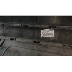 PARAURTI POST. P/SUP. FIAT 500X (5F) (11/14-08/19) 1.3 MULTIJET (70KW) SUV 5P/D/1248CC