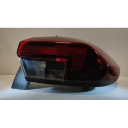 FANALE POST. PARTE EST. DX. OPEL CORSA (P2JO) (07/19-01/24) 1.2 (55KW) BER 5P/B/1199CC