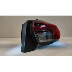 FANALE POST. PARTE EST. DX. OPEL CORSA (P2JO) (07/19-01/24) 1.2 (55KW) BER 5P/B/1199CC