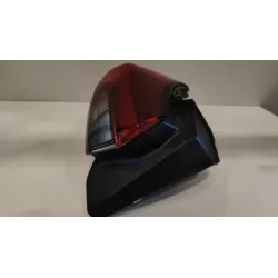 FANALE POST. PARTE EST. SX. OPEL CORSA (P2JO) (07/19-01/24) 1.2 (55KW) BER 5P/B/1199CC