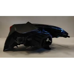 FANALE POST. PARTE EST. SX. OPEL CORSA (P2JO) (07/19-01/24) 1.2 (55KW) BER 5P/B/1199CC