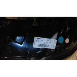 FANALE POST. PARTE EST. SX. OPEL CORSA (P2JO) (07/19-01/24) 1.2 (55KW) BER 5P/B/1199CC