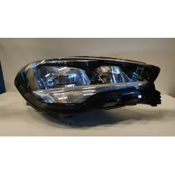 PROIETTORE SX. OPEL CORSA (P2JO) (07/19-01/24) 1.2 (55KW) BER 5P/B/1199CC