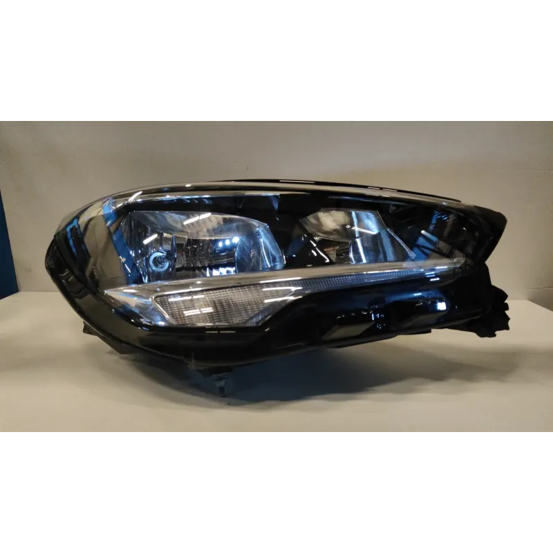 PROIETTORE SX. OPEL CORSA (P2JO) (07/19-01/24) 1.2 (55KW) BER 5P/B/1199CC