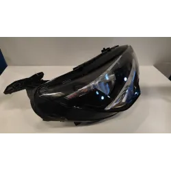 PROIETTORE SX. OPEL CORSA (P2JO) (07/19-01/24) 1.2 (55KW) BER 5P/B/1199CC