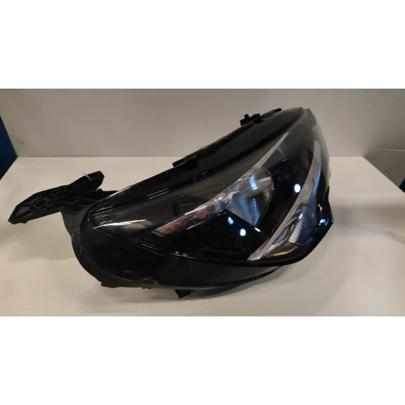 PROIETTORE SX. OPEL CORSA (P2JO) (07/19-01/24) 1.2 (55KW) BER 5P/B/1199CC