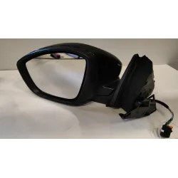 RETROVISORE EST. REGOLAZ. ELETTR. SX. OPEL CORSA (P2JO) (07/19-01/24) 1.2 (55KW) BER 5P/B/1199CC
