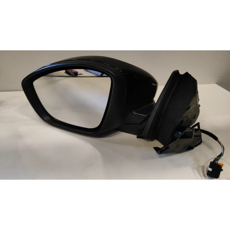 RETROVISORE EST. REGOLAZ. ELETTR. SX. OPEL CORSA (P2JO) (07/19-01/24) 1.2 (55KW) BER 5P/B/1199CC