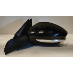 RETROVISORE EST. REGOLAZ. ELETTR. SX. OPEL CORSA (P2JO) (07/19-01/24) 1.2 (55KW) BER 5P/B/1199CC