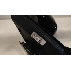 RETROVISORE EST. REGOLAZ. ELETTR. SX. OPEL CORSA (P2JO) (07/19-01/24) 1.2 (55KW) BER 5P/B/1199CC