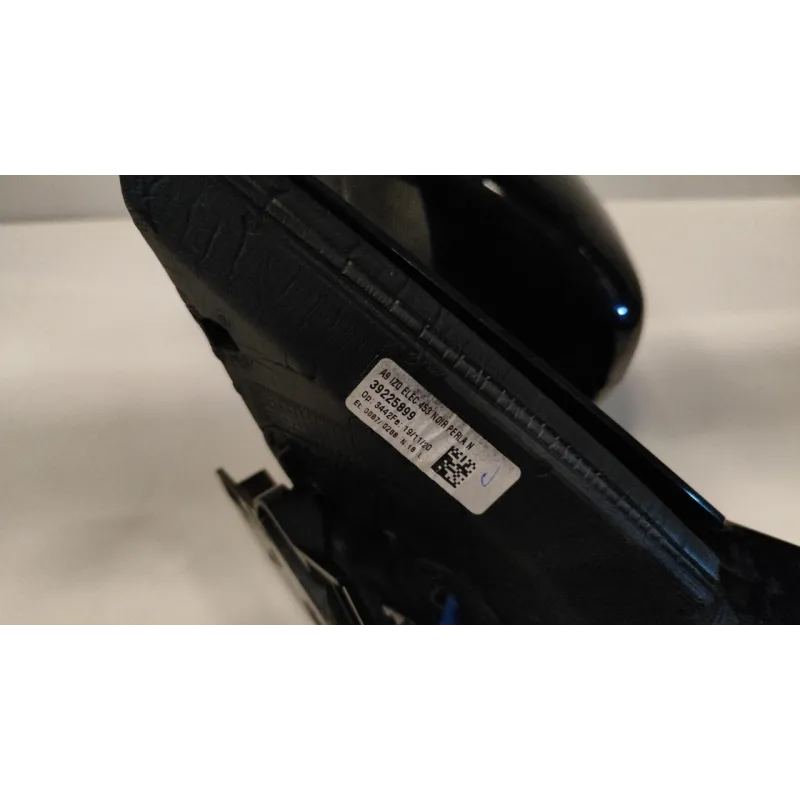 RETROVISORE EST. REGOLAZ. ELETTR. SX. OPEL CORSA (P2JO) (07/19-01/24) 1.2 (55KW) BER 5P/B/1199CC