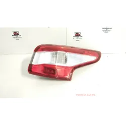 FANALE POST. PARTE EST. DX. NISSAN QASHQAI (J11E) (01/14-03/18) 1.2 DIG-T SUV 5P/B/1197CC
