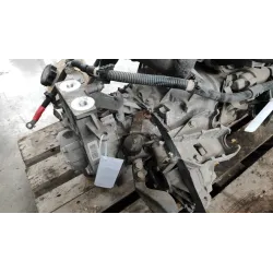 CAMBIO COMPL. FIAT 500X (5F) (11/14-08/19) 1.3 MULTIJET (70KW) SUV 5P/D/1248CC