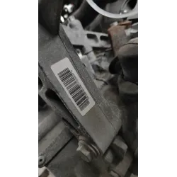 CAMBIO COMPL. FIAT 500X (5F) (11/14-08/19) 1.3 MULTIJET (70KW) SUV 5P/D/1248CC