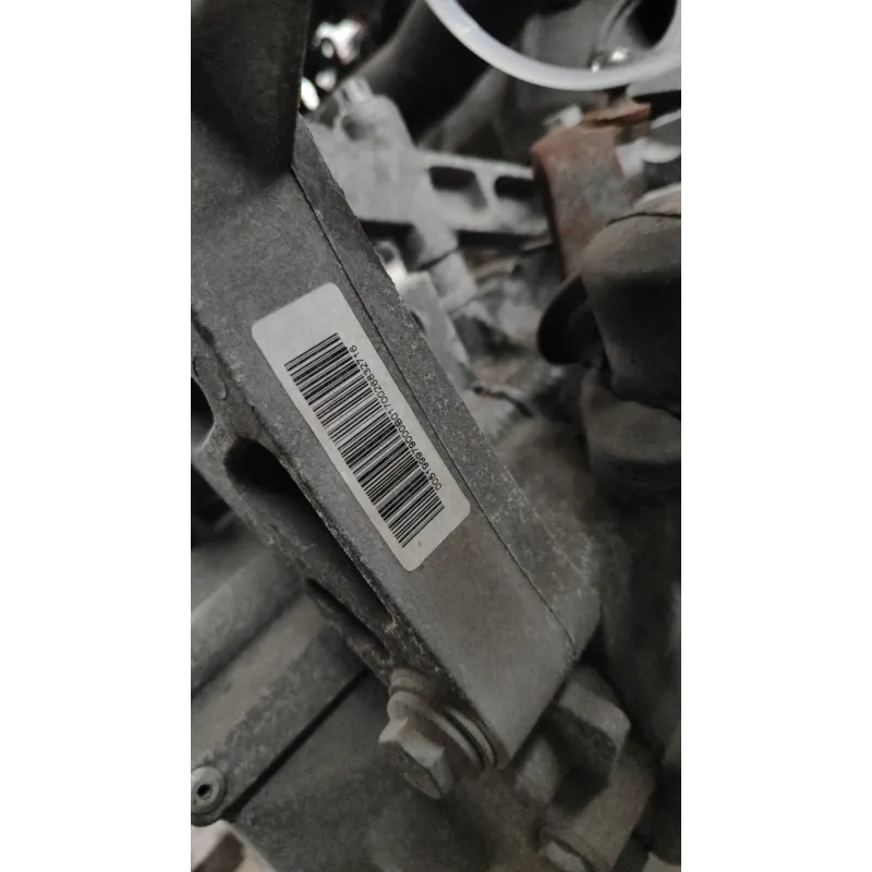CAMBIO COMPL. FIAT 500X (5F) (11/14-08/19) 1.3 MULTIJET (70KW) SUV 5P/D/1248CC