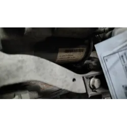 MOTORINO AVVIAMENTO FIAT 500X (5F) (11/14-08/19) 1.3 MULTIJET (70KW) SUV 5P/D/1248CC