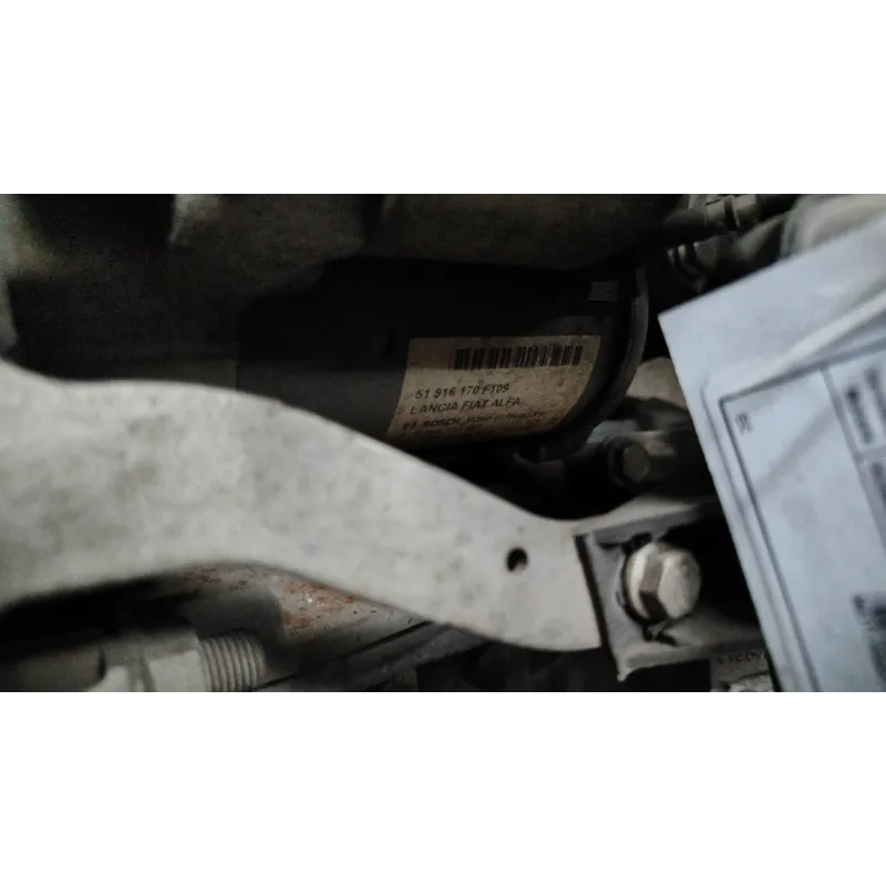 MOTORINO AVVIAMENTO FIAT 500X (5F) (11/14-08/19) 1.3 MULTIJET (70KW) SUV 5P/D/1248CC