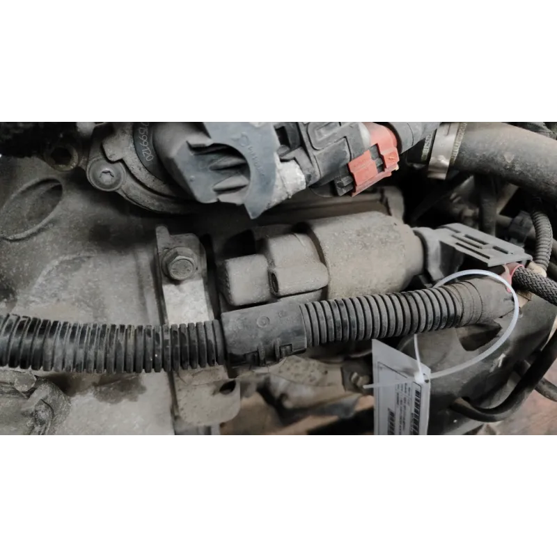 MOTORINO AVVIAMENTO FIAT 500X (5F) (11/14-08/19) 1.3 MULTIJET (70KW) SUV 5P/D/1248CC