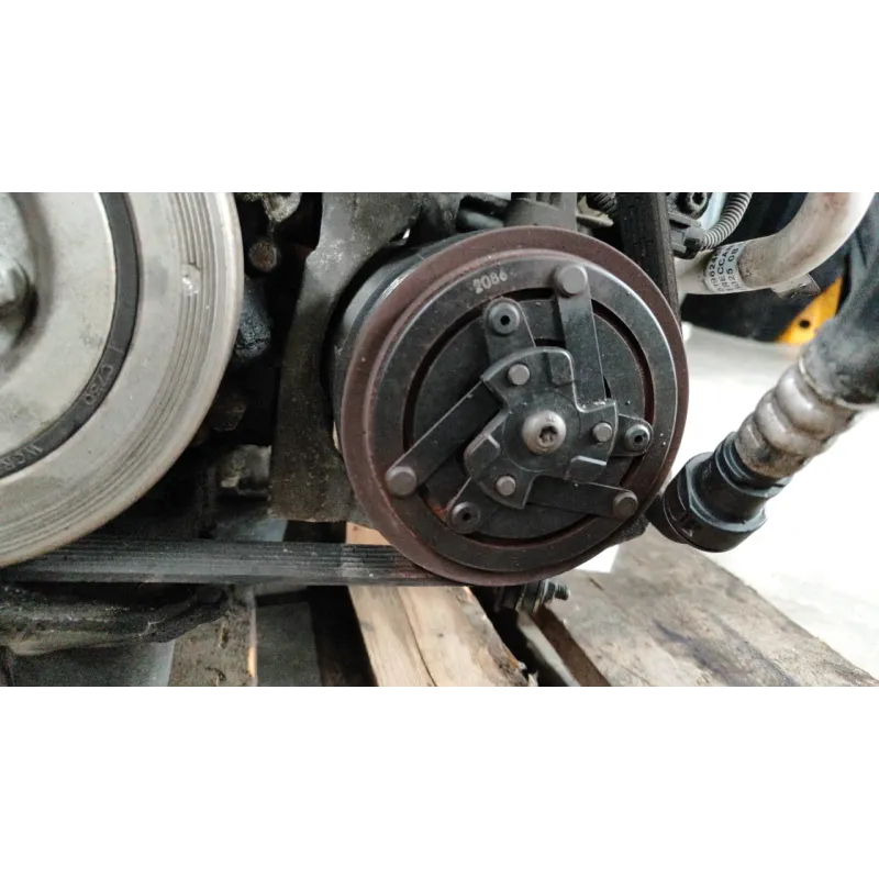 COMPRESSORE A/C FIAT 500X (5F) (11/14-08/19) 1.3 MULTIJET (70KW) SUV 5P/D/1248CC