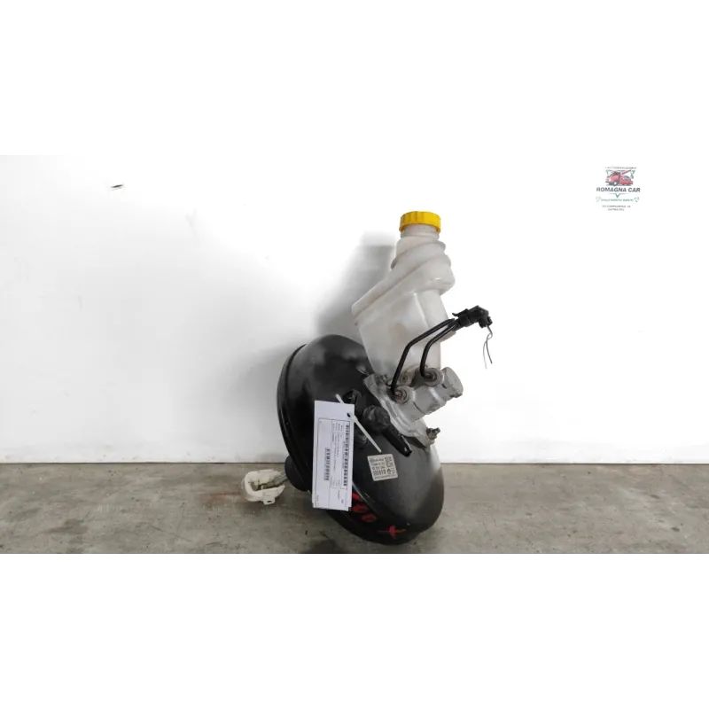 SERVOFRENO FIAT 500X (5F) (11/14-08/19) 1.3 MULTIJET (70KW) SUV 5P/D/1248CC