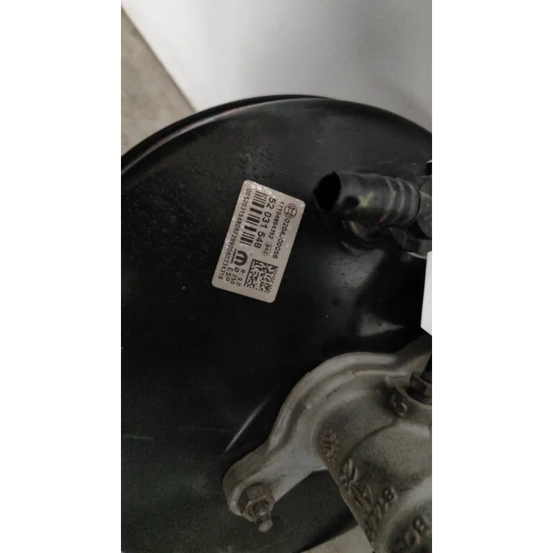 SERVOFRENO FIAT 500X (5F) (11/14-08/19) 1.3 MULTIJET (70KW) SUV 5P/D/1248CC