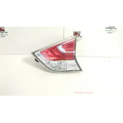 FANALE POST. PARTE INT. DX. NISSAN X-TRAIL (T32) (06/14-) 1.6 DCI 2WD  SUV 5P/D/1598CC